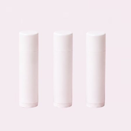 Vanilla Cream Tube