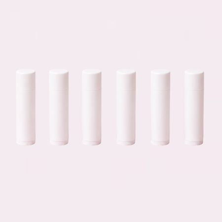 Vanilla Cream Tube