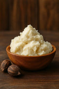 Unrefine Shea Butter