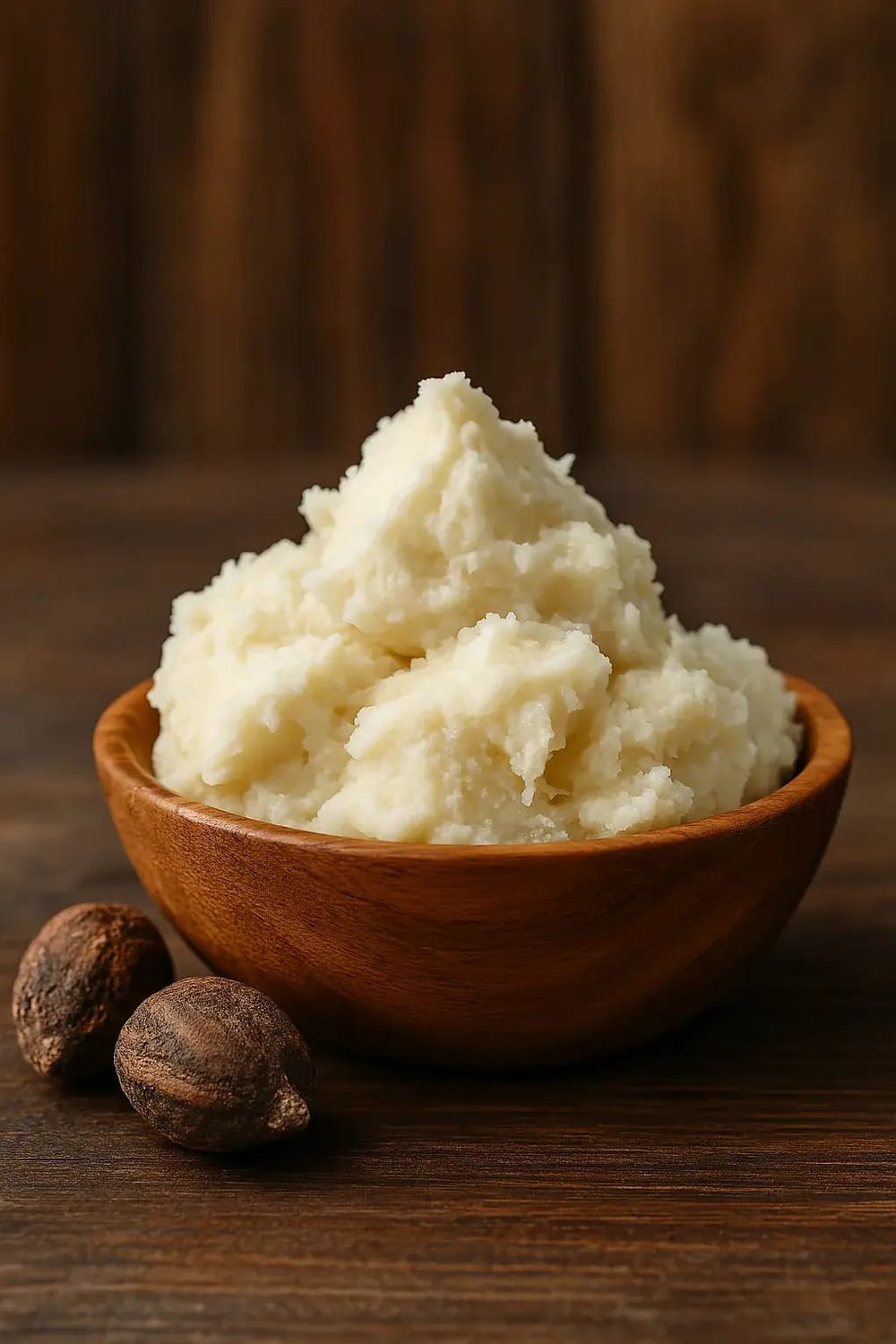 Unrefine Shea Butter