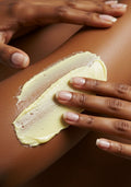 Lavender Whipped Shea Pudding