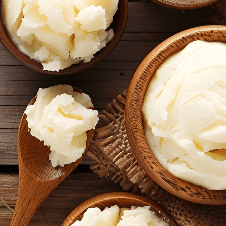 Cocoa Butter Body Melt