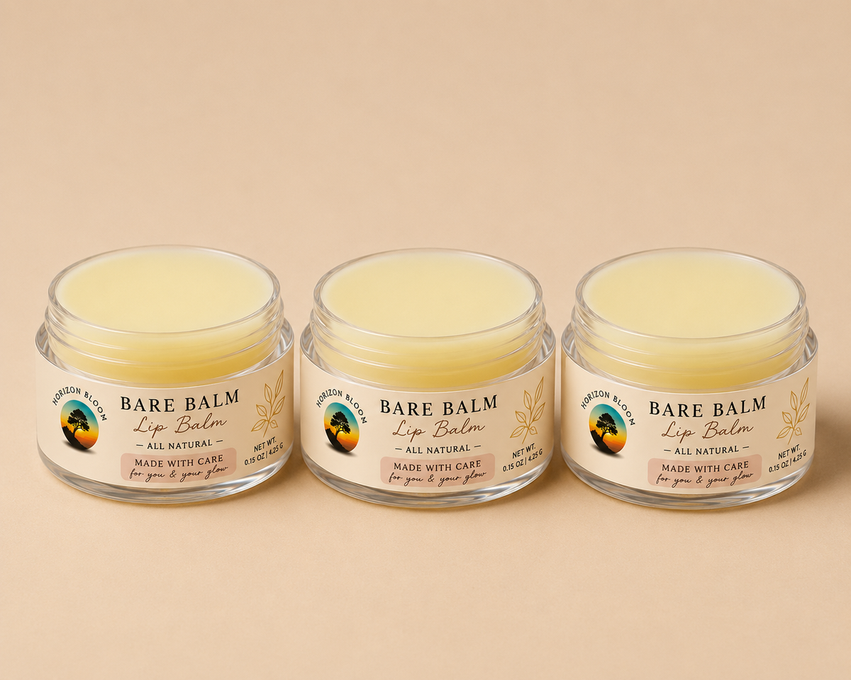 Bare Balm