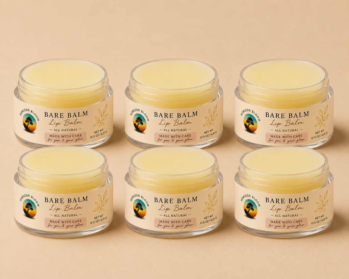 Bare Balm