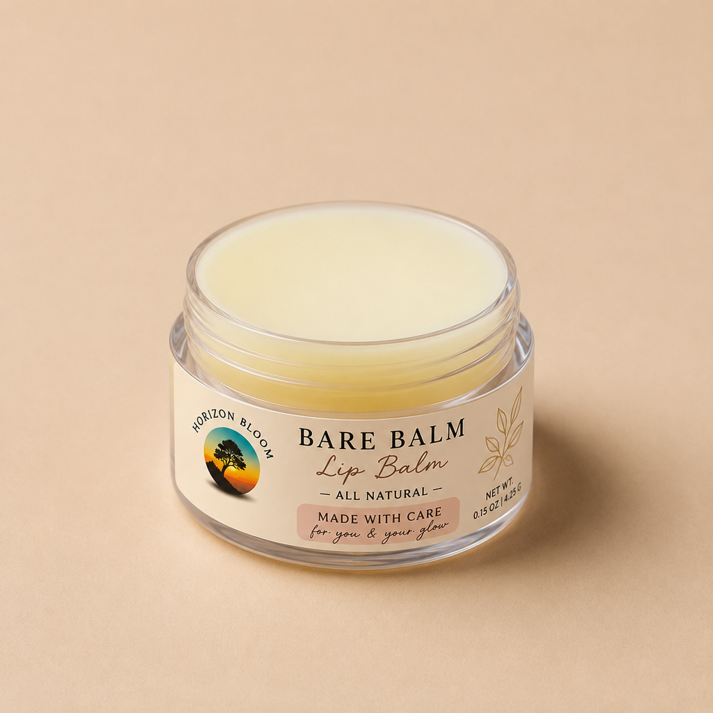 Bare Balm
