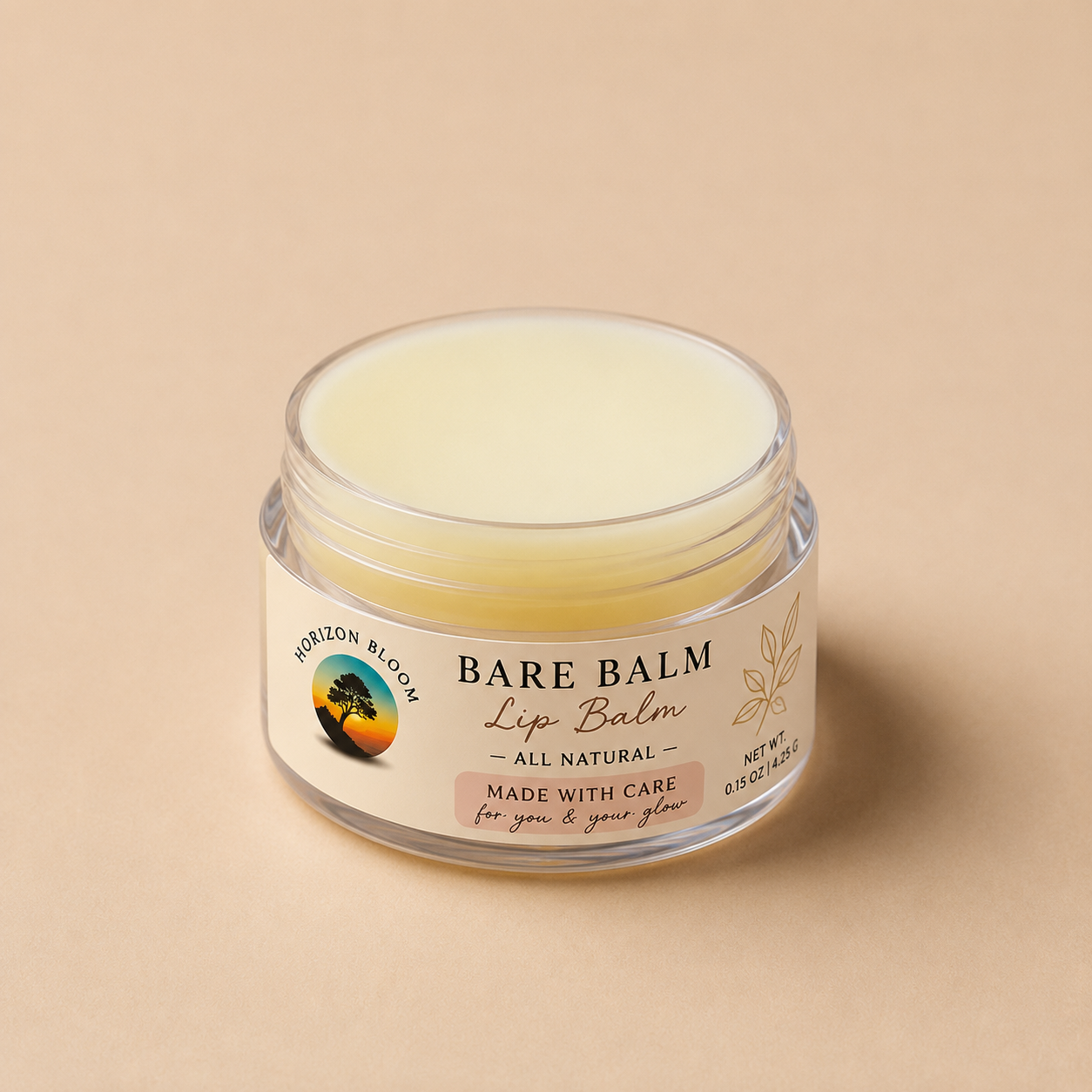 Bare Balm