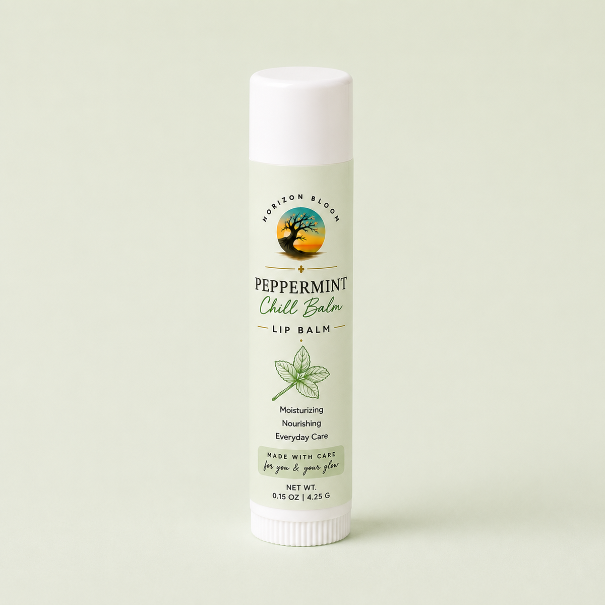 Peppermint Chill Balm