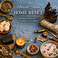 Home Reset Kit